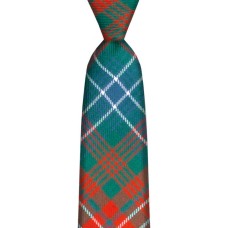 Tartan Tie - Wilson Ancient